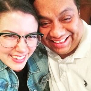 Meet your Posher, Meghan